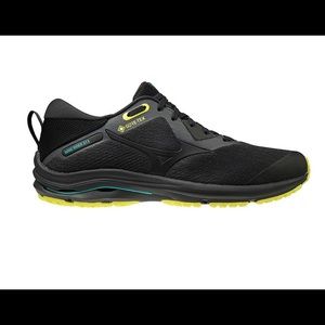 Mizuno Gore Tex Size 10.5 Running shoe